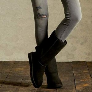Classic Tall Uggs